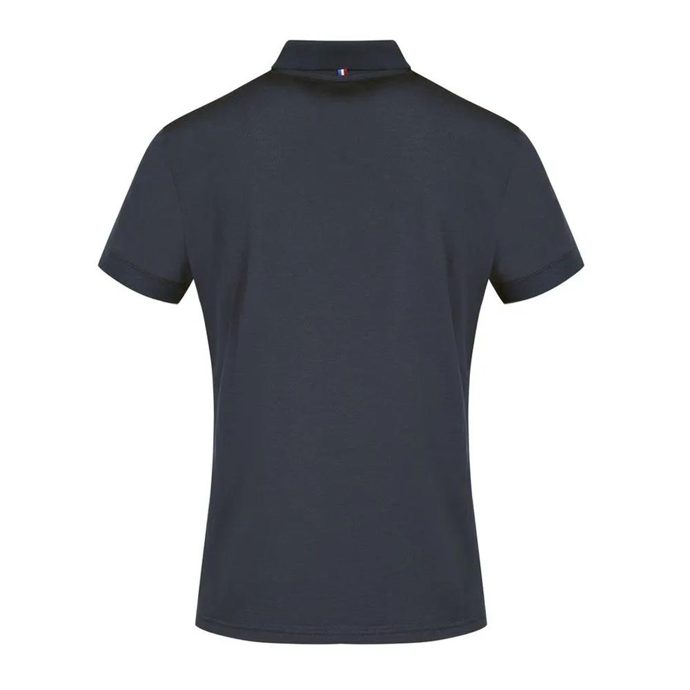 Le Coq Sportif Polo Marine Homme Le Coq Sportif 2111404
