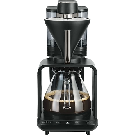 Melitta Epour kaffemaskine - sort
