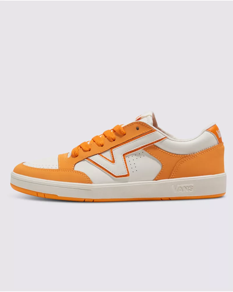 Lowland ComfyCush Shoe