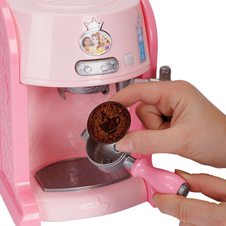 Disney Princess SC Espresso Maker