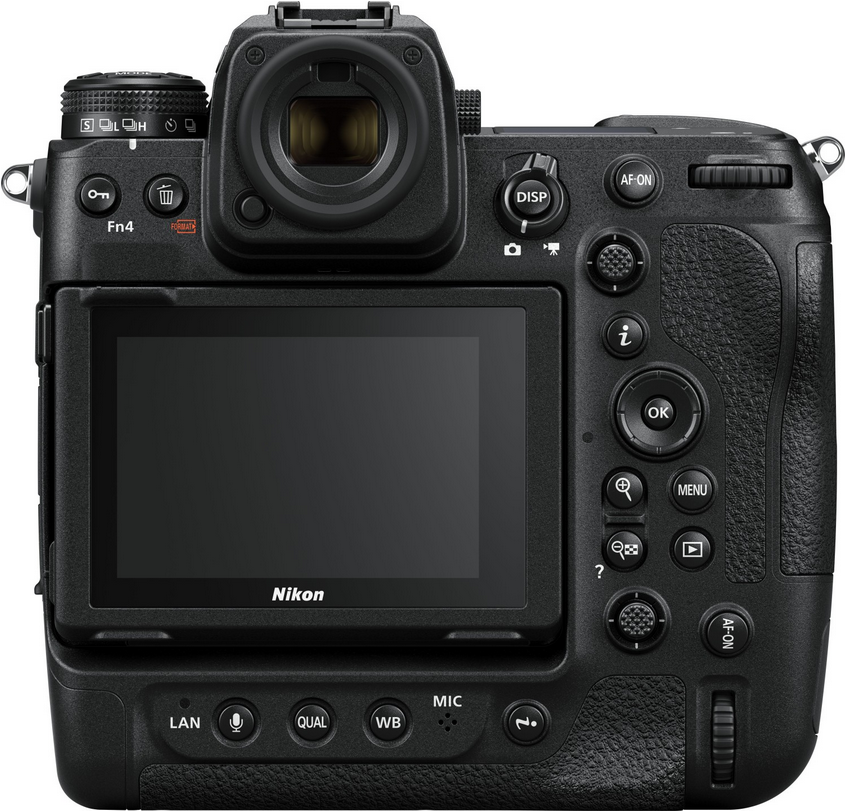 Nikon Z 9