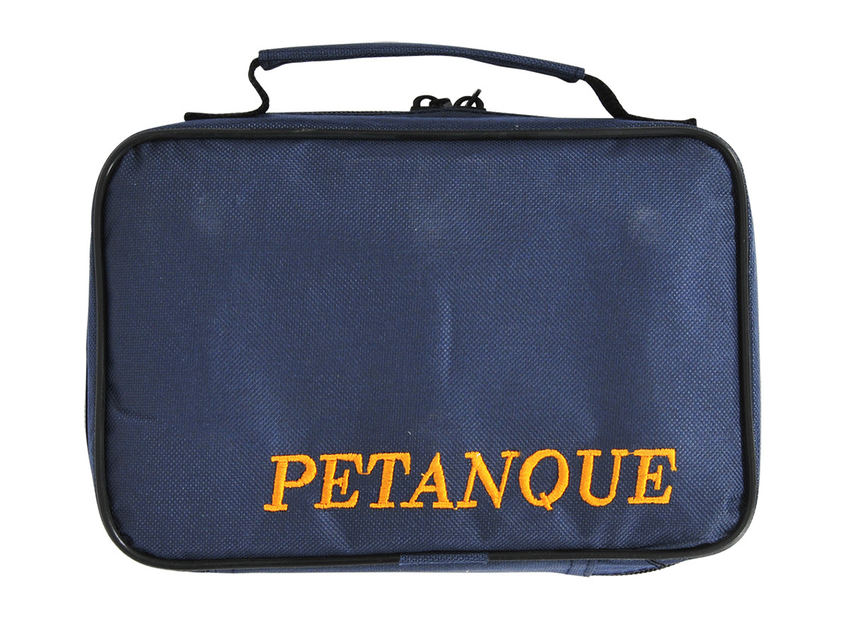Petanque Jeu de Boules set