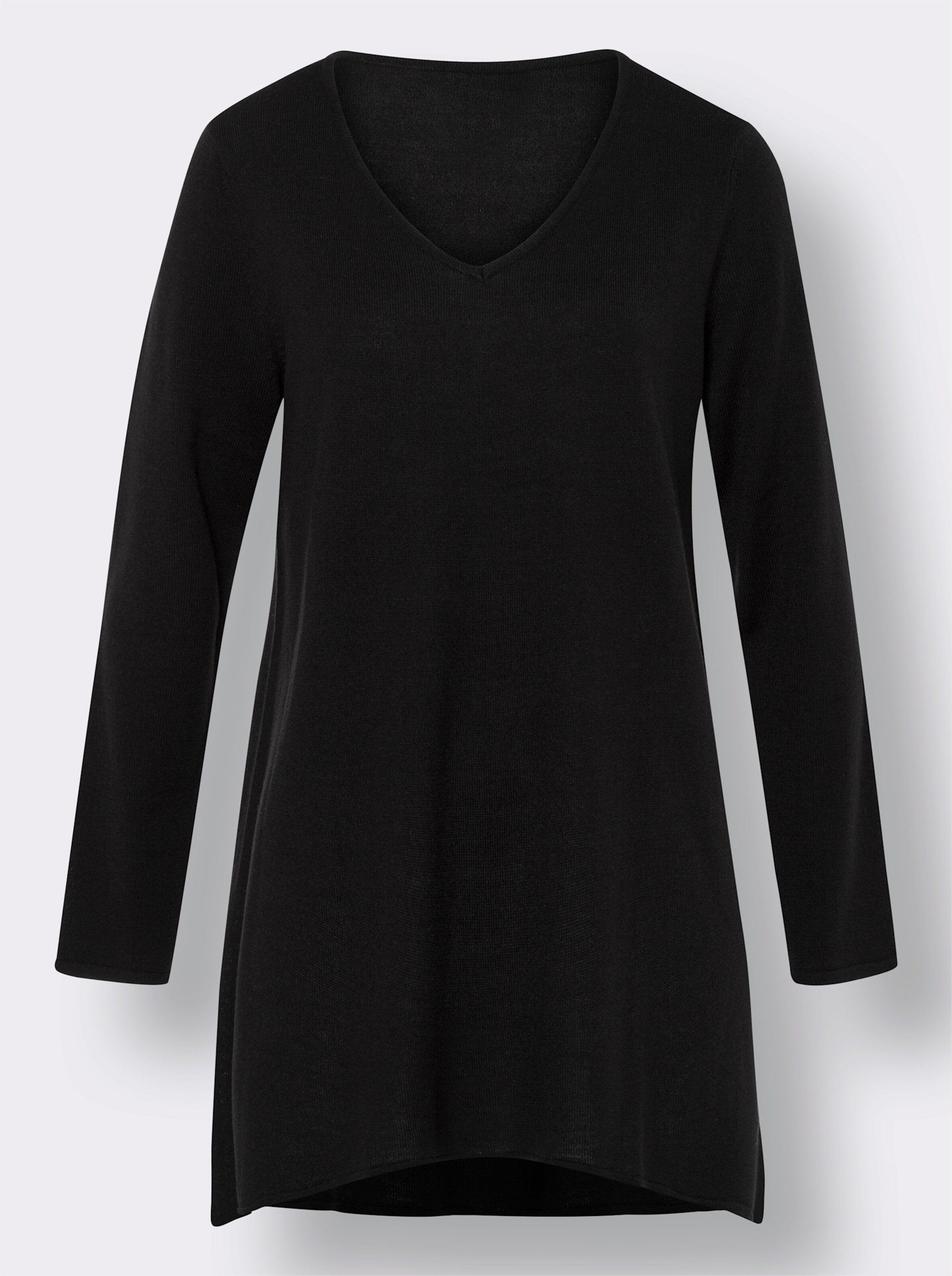 Longpullover