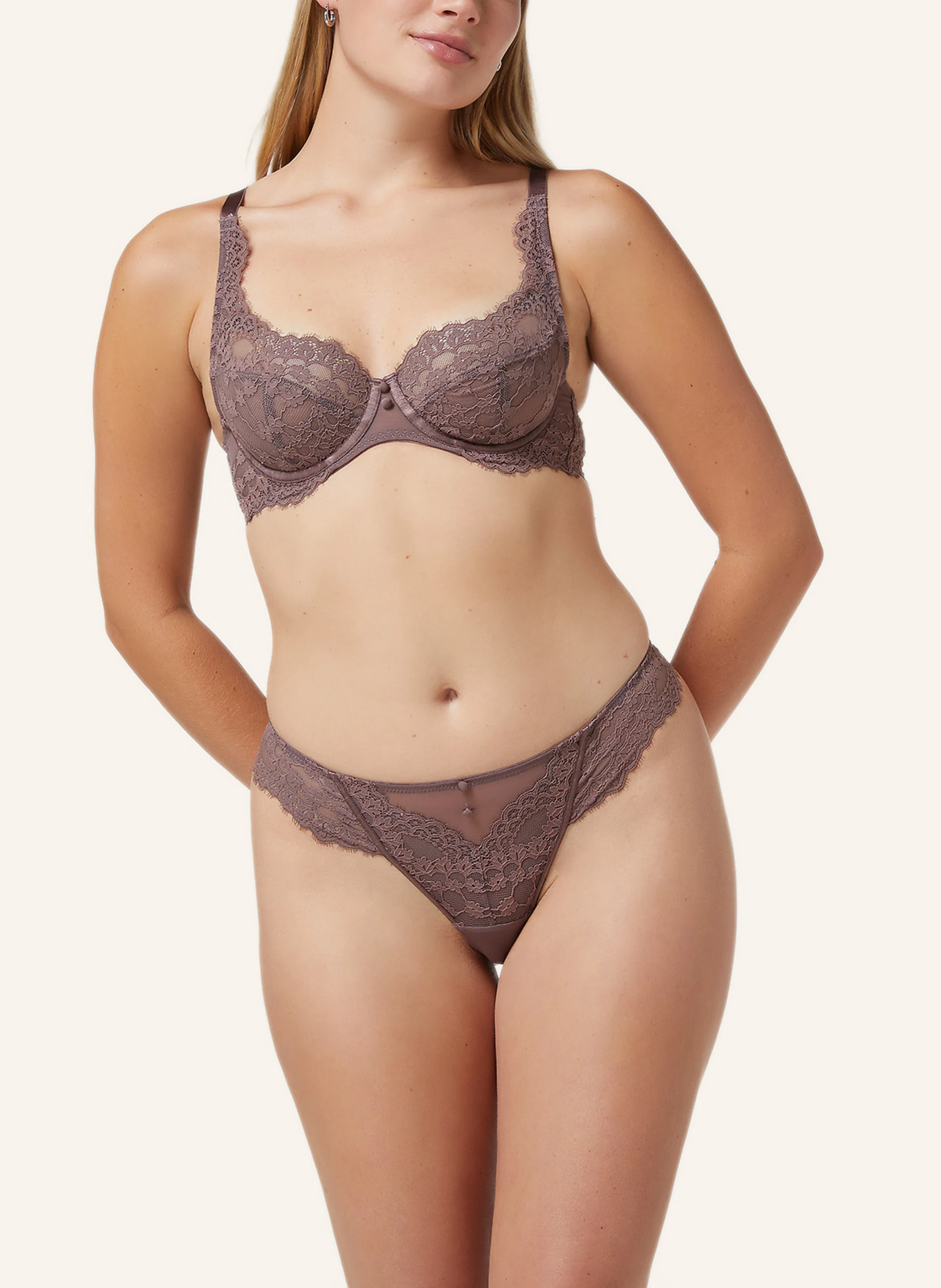 hunkemöller Bügel-BH DAISY