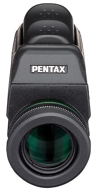 PENTAX - MONOCULAIRE VM 6X21 WP KIT COMPLET