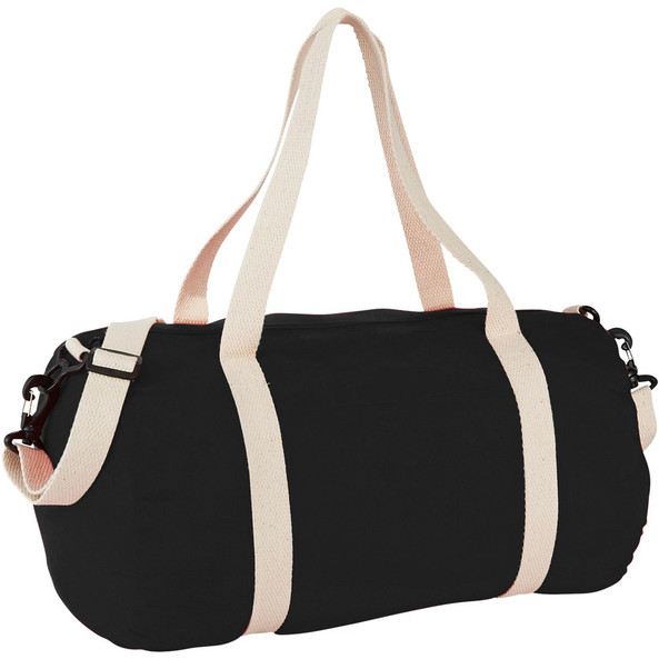 EgotierPro 120195 - Sac polochon coton Cochichuate 25L