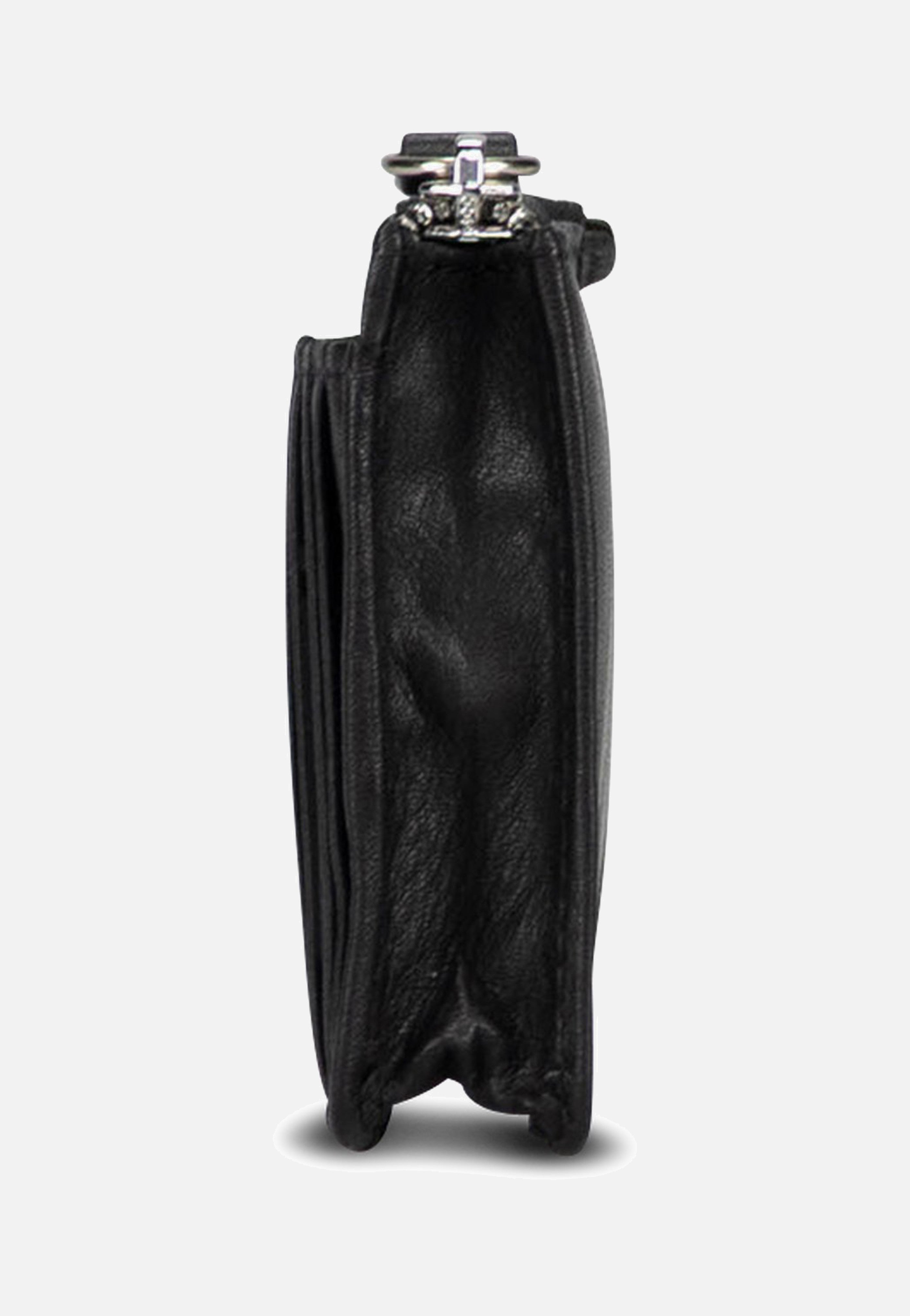 Odense Card & Key 6337 Black - Kartenetui