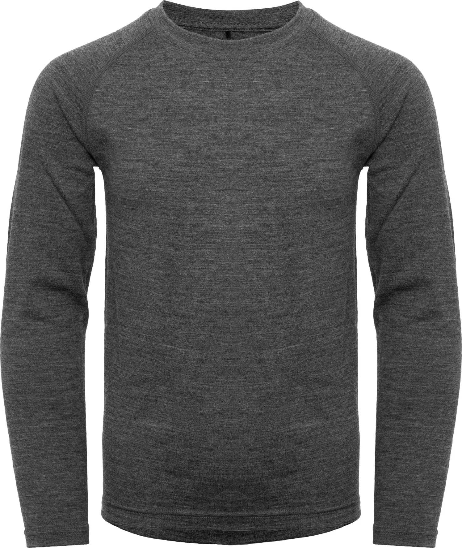 Gridarmor Viks Wool Undertøy Set Jr Dk. Greymelange