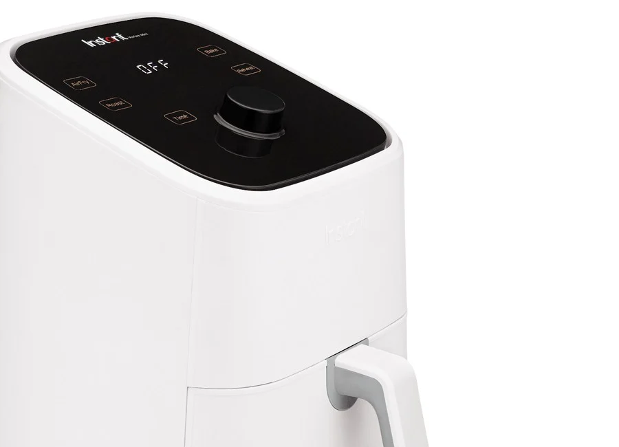 Instant - Vortex Mini White 2 L 1400W Airfryer