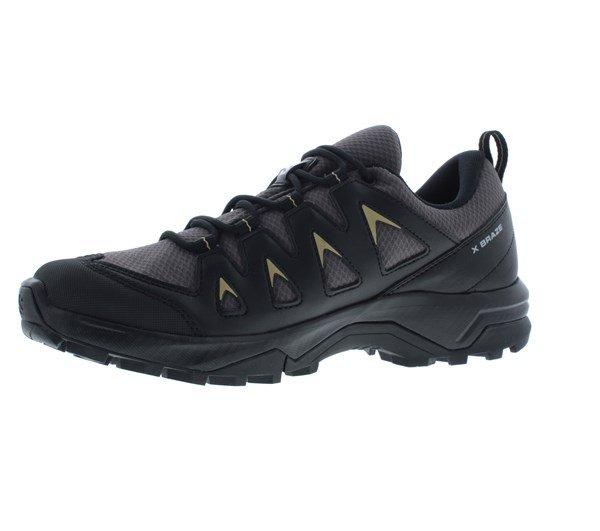 Salomon X Braze GTX Mens Walking Shoe