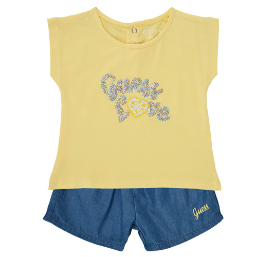 Guess - CONTEIBI - Multicolore