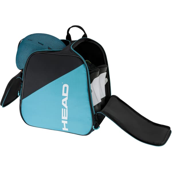 Housse chaussures de ski HEAD BOOT BACKPACK JR BLACK