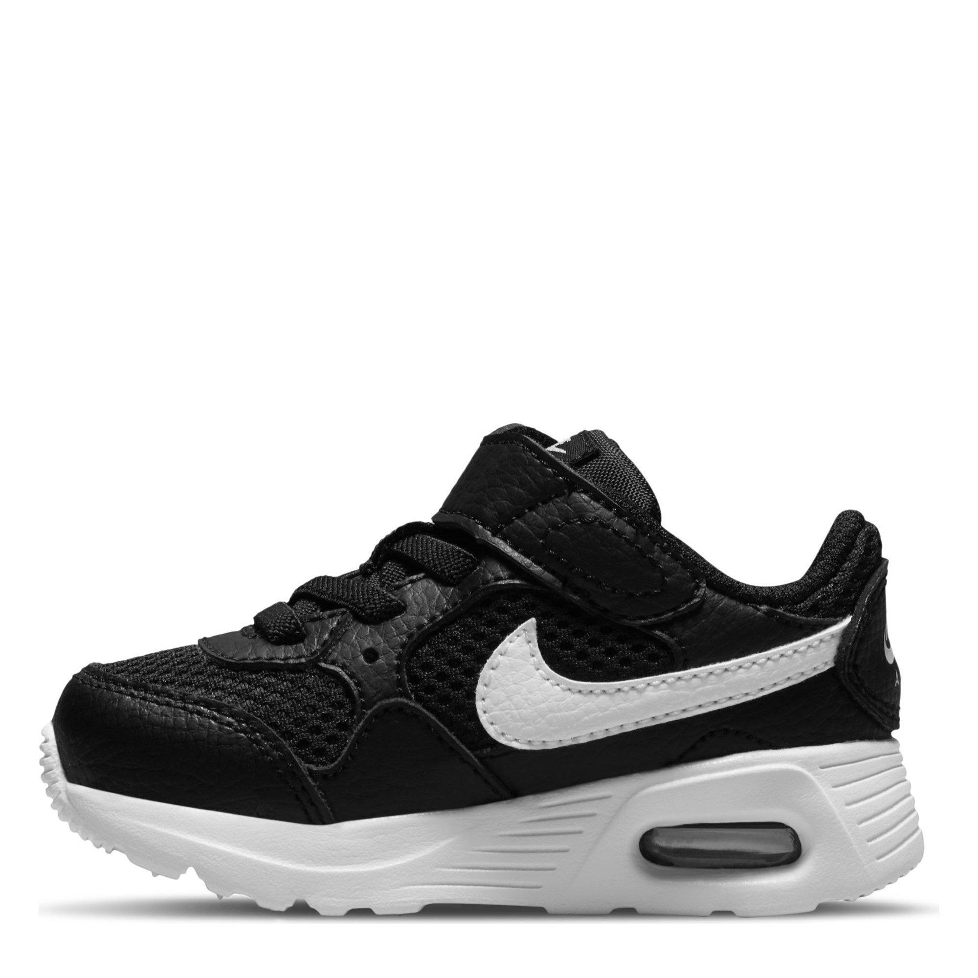 Nike Air Max Baby Toddler Shoe