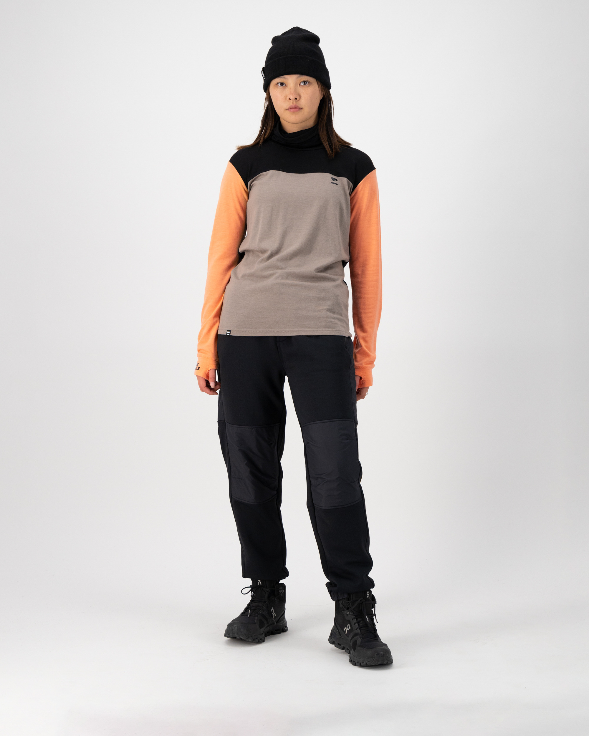 Yotei BF High Neck