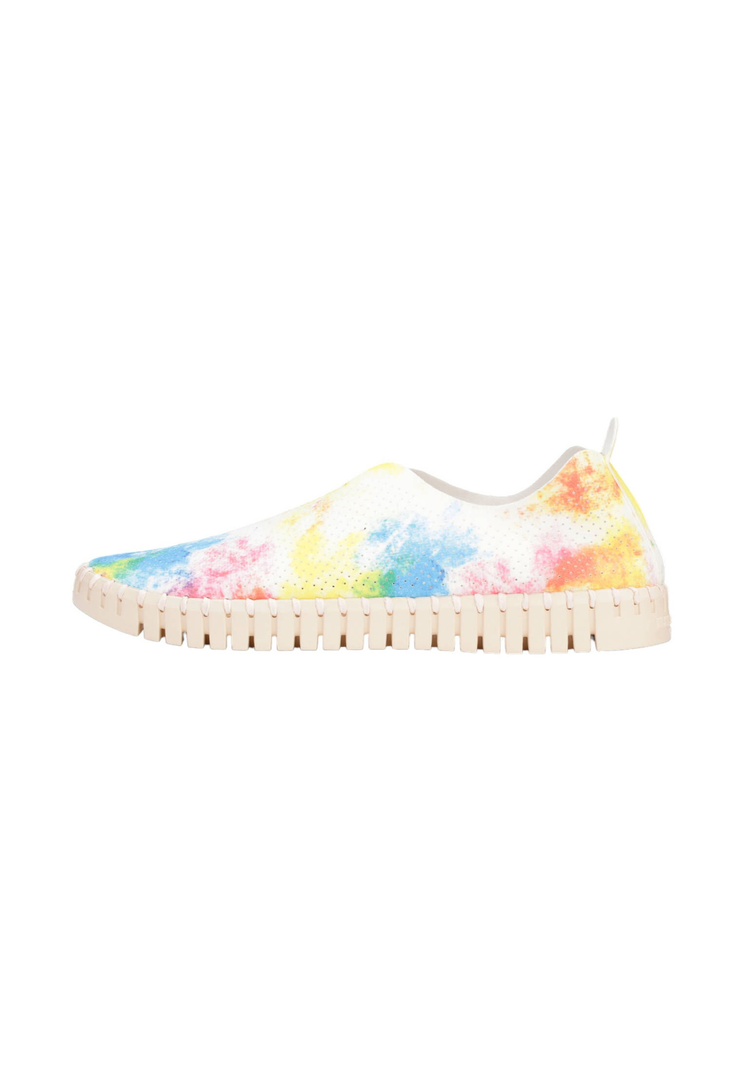 Ilse Jacobsen| Damen Sneaker TULIP139TD