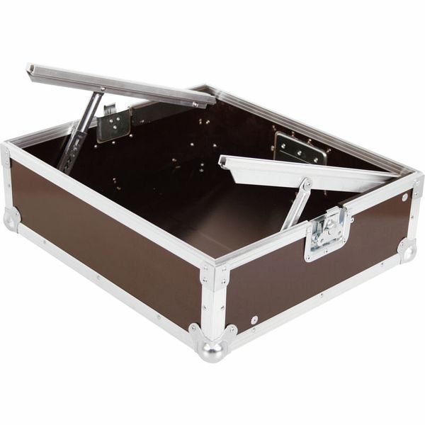 Thon Rack Case 10U Live 15