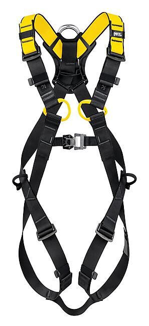PETZL - HARNAIS COMPLET NEWTON