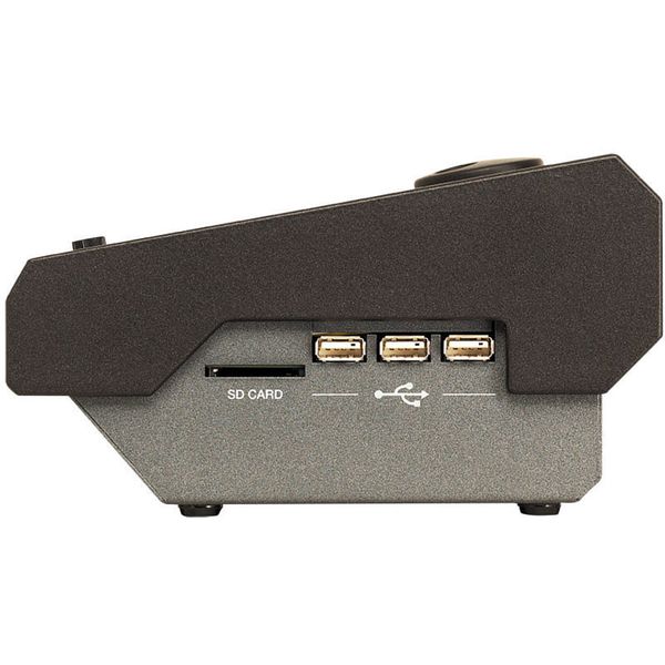 Ketron SD-40