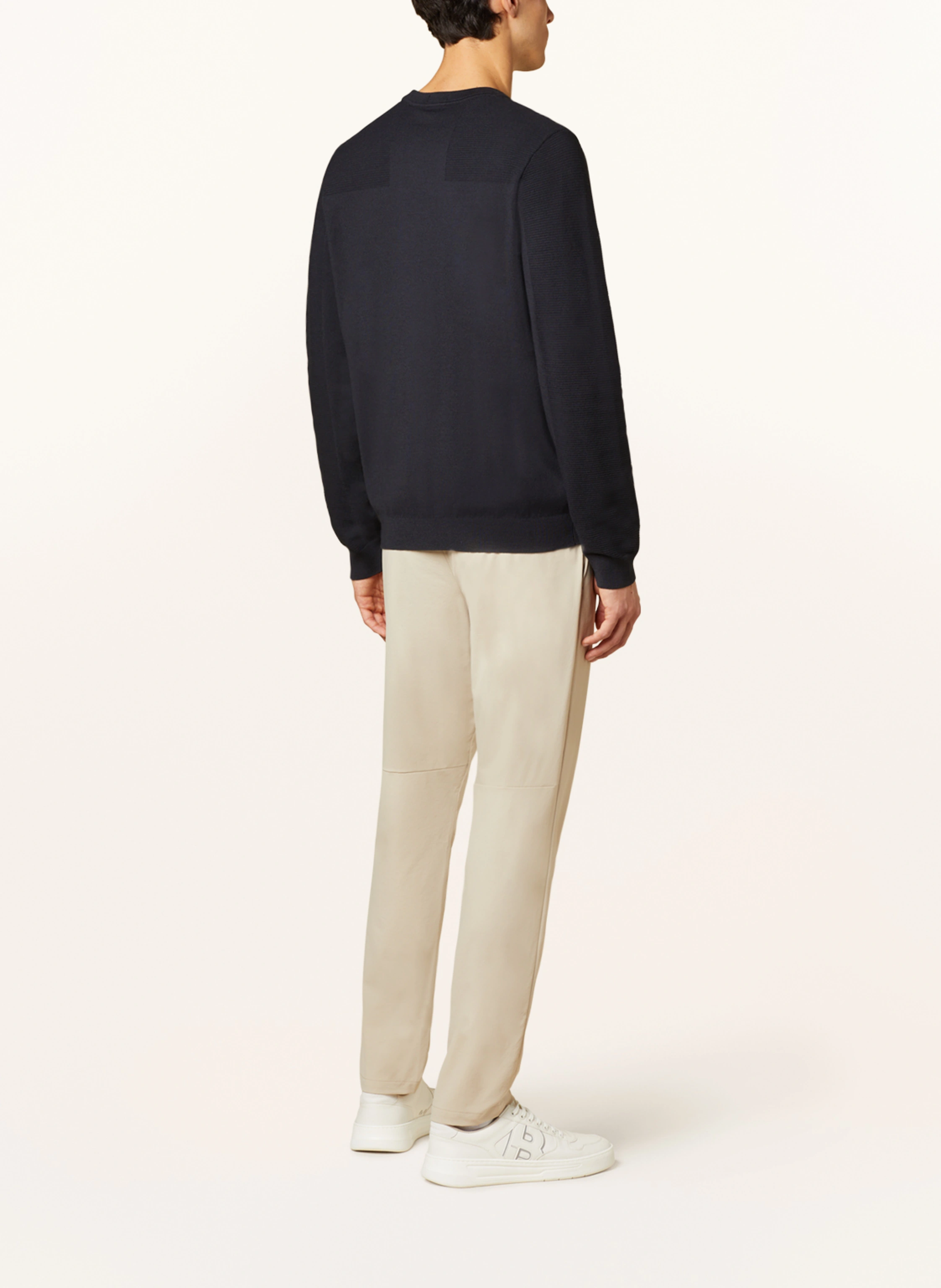 BOSS Pullover MOMENTUM