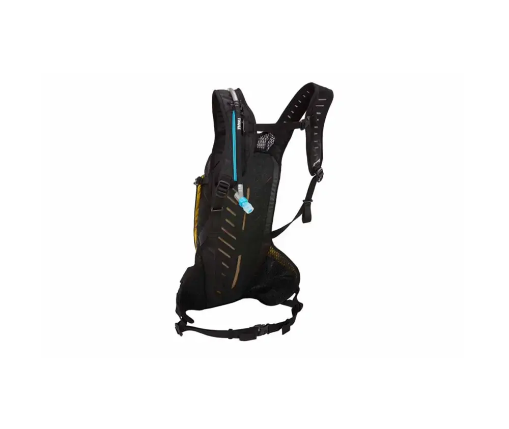 Thule Vital Bike Hydration 8L Drinkrugzak Zwart