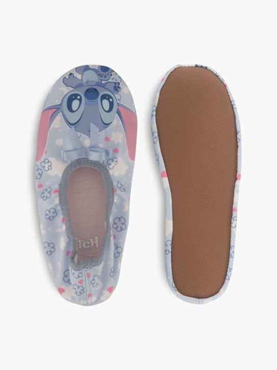 Stitch Sportschuhe pink