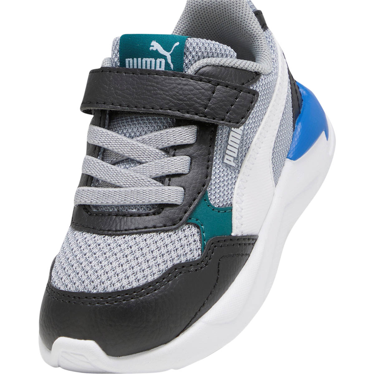 Puma X-Ray Speed Lite Velcro Sneakers Børn
