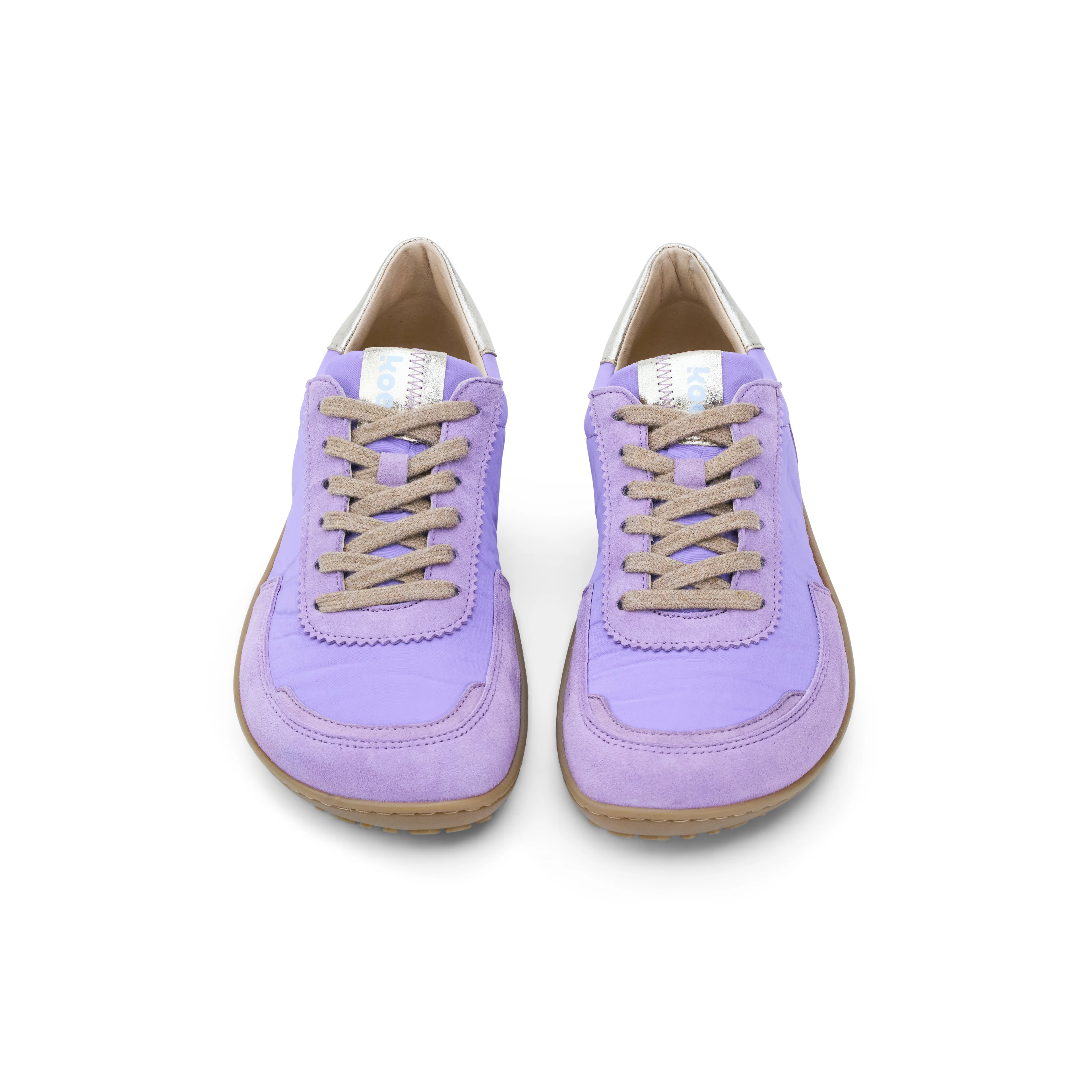 Barefoot ISABELLA Suede II