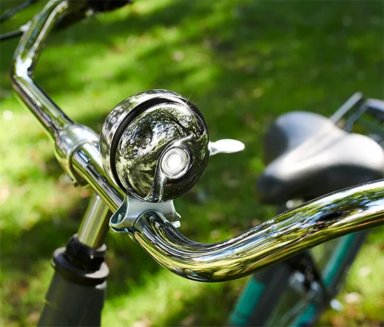 Fahrradklingel