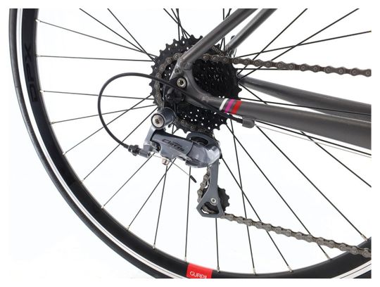 Produit reconditionné · Specialized Dolce · Gris / Vélo de route / Specialized | Bon état