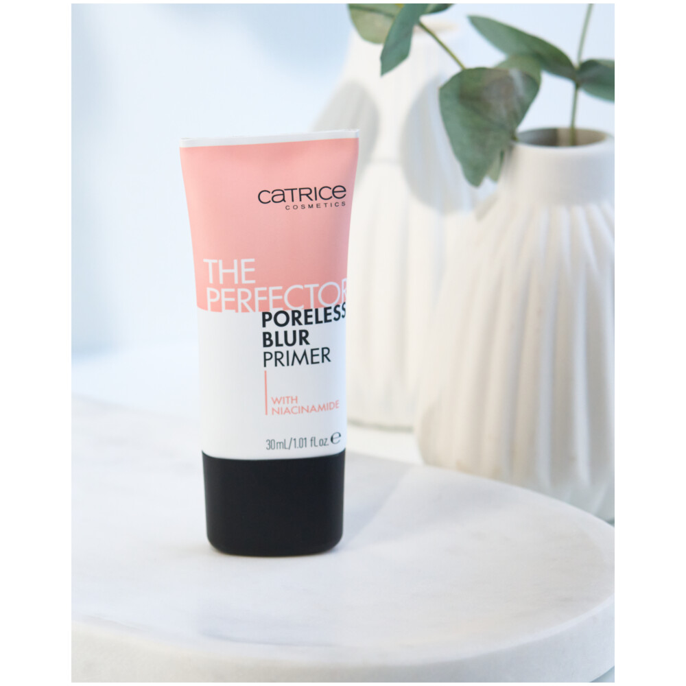 Catrice The Perfector Poreless Blur Primer 30 ml