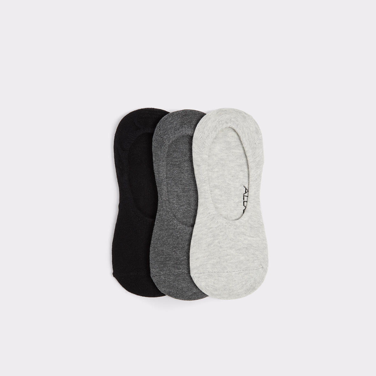 Foreng Dark Gray Men Socks