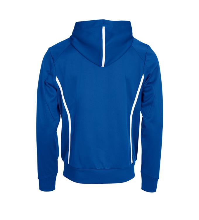 Reece Core TTS Hooded FZ Unisex