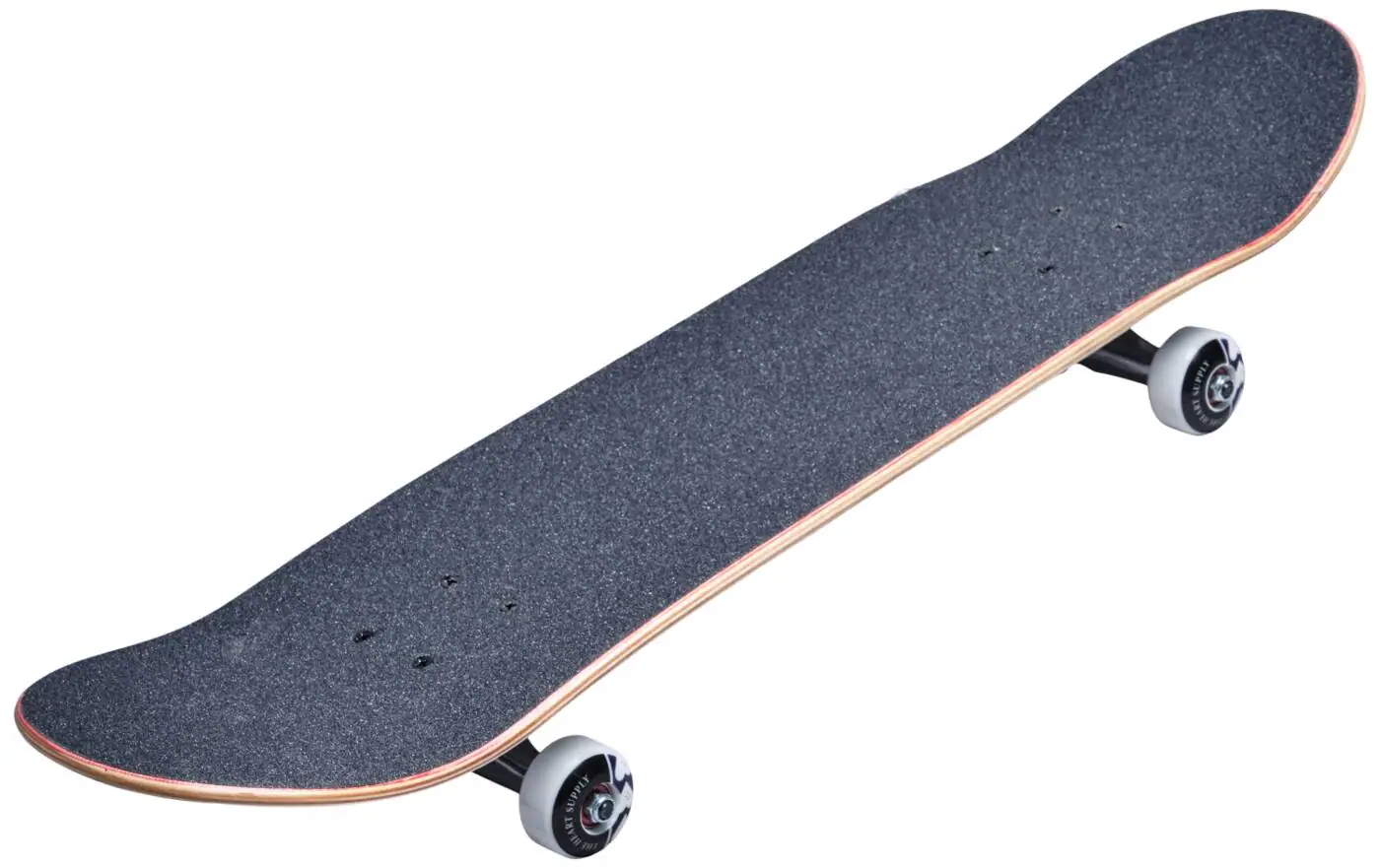 Heart Supply Insignia Check Komplet Skateboard | SkatePro