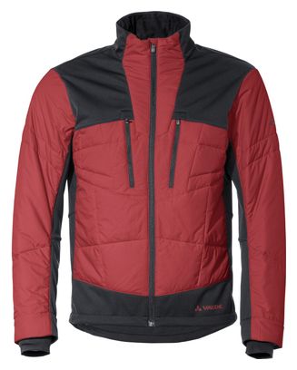 Veste Vélo Homme Vaude Minaki VI Thermo Rouge