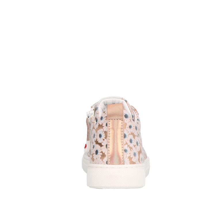 Jochie & Freaks 25818 wijdte 2.5 Rosegold