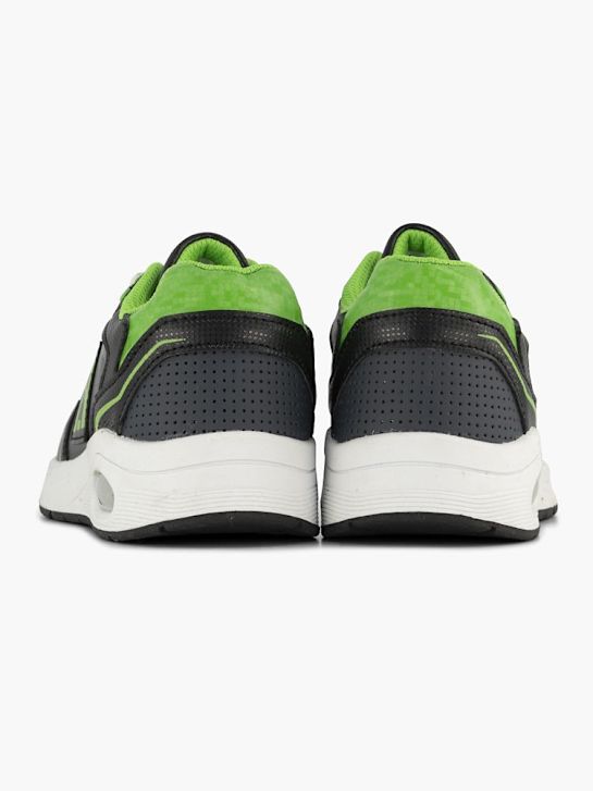 Minecraft Sneaker