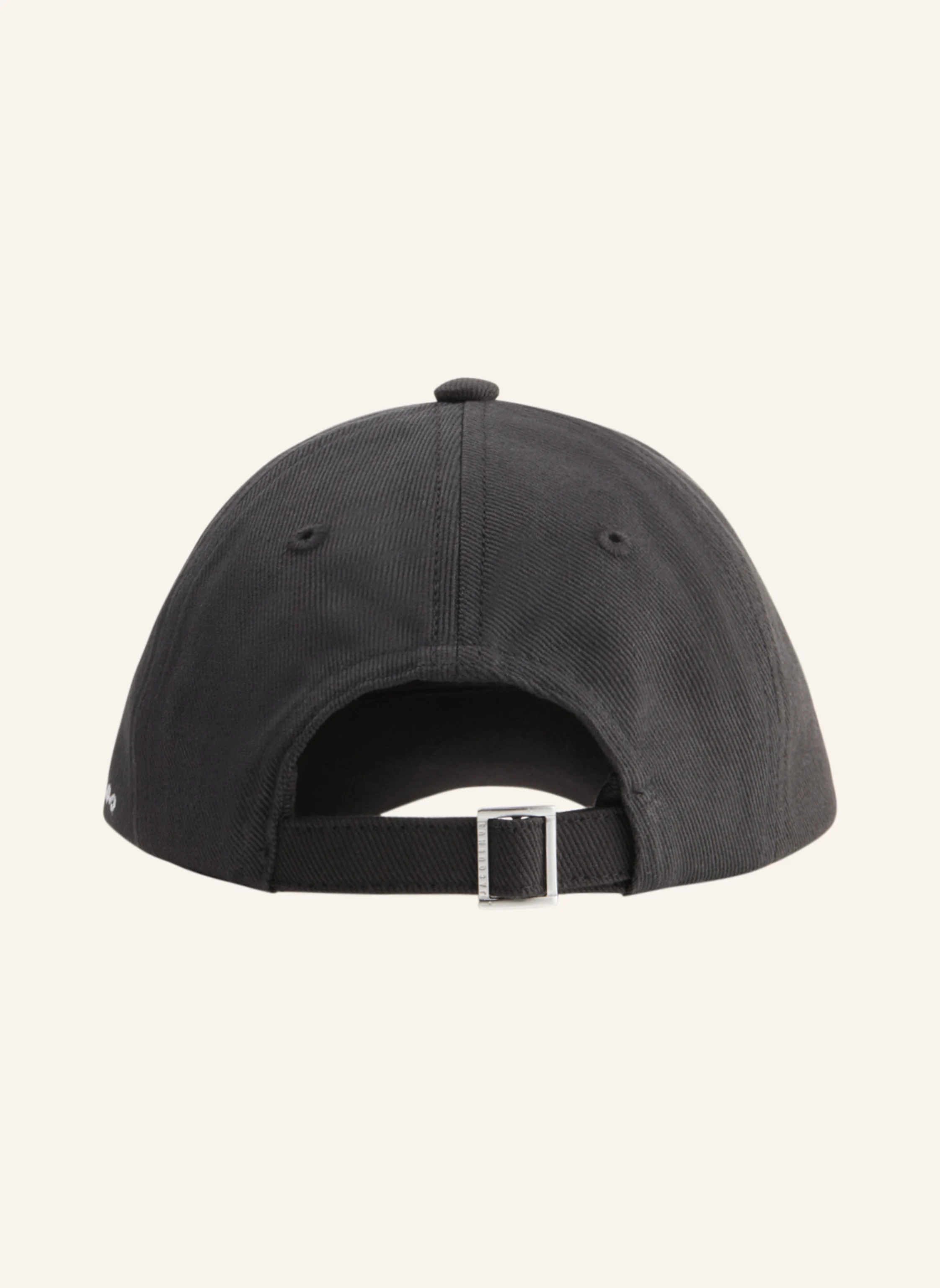 JACQUEMUS Cap LA CASQUETTE JACQUEMUS