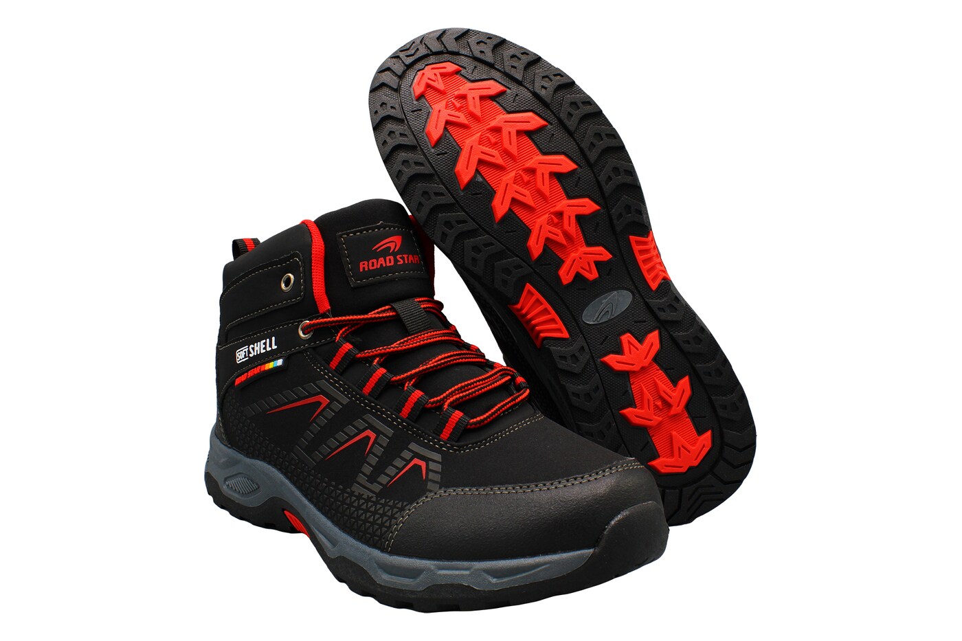 Planets 134 Winterschuhe Herren Damen