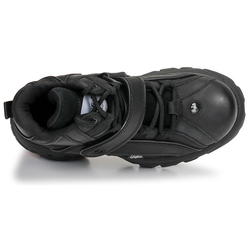 Buffalo - 1348 - Noir