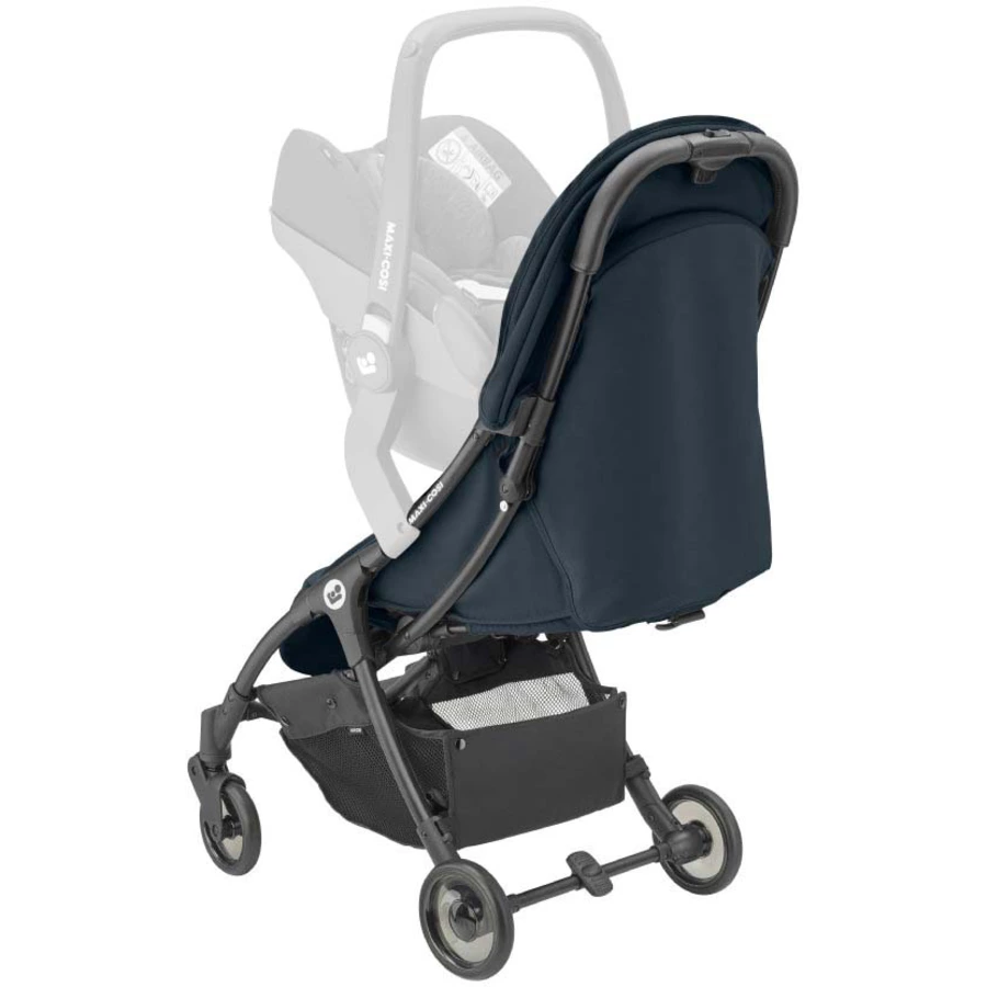MAXI COSI Buggy Jaya Essential Graphite