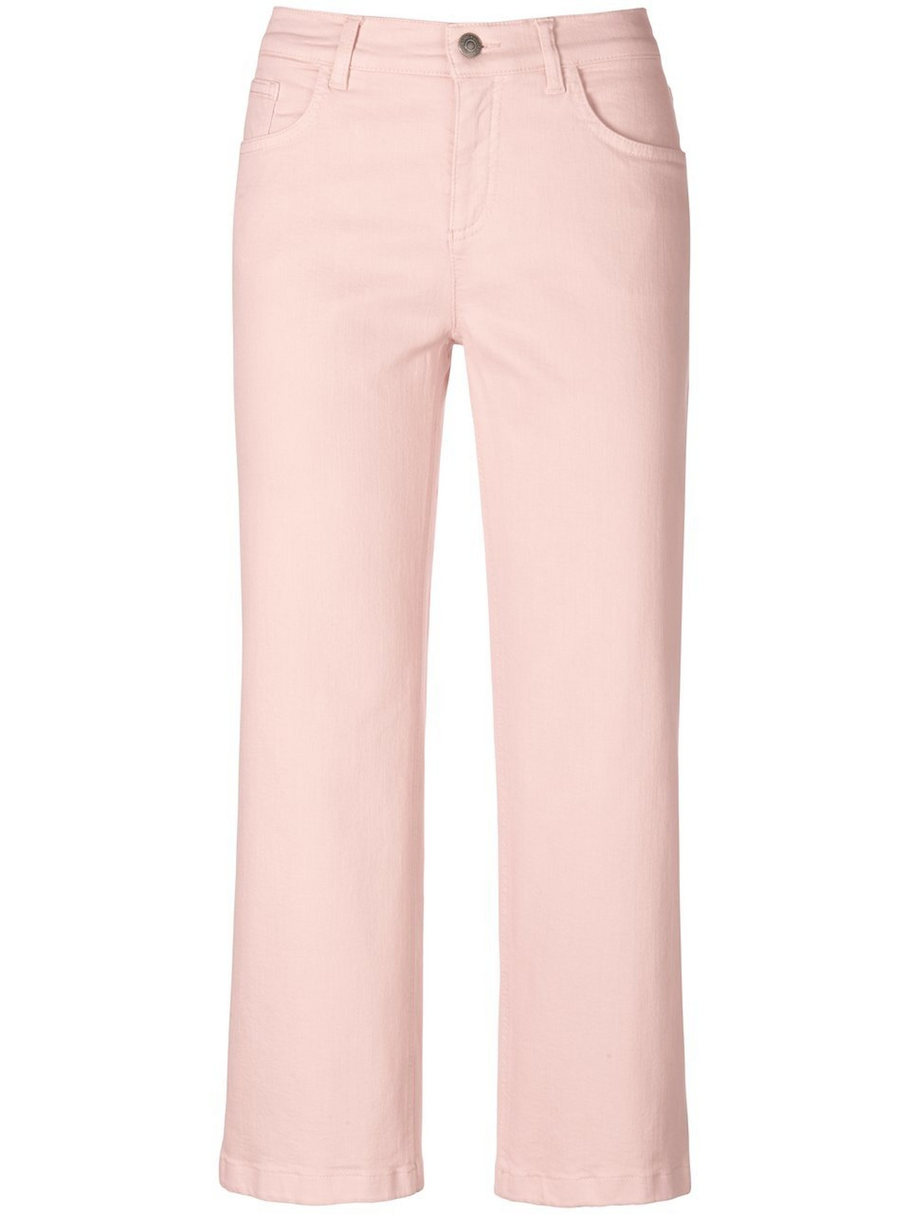 Jeans-Culotte