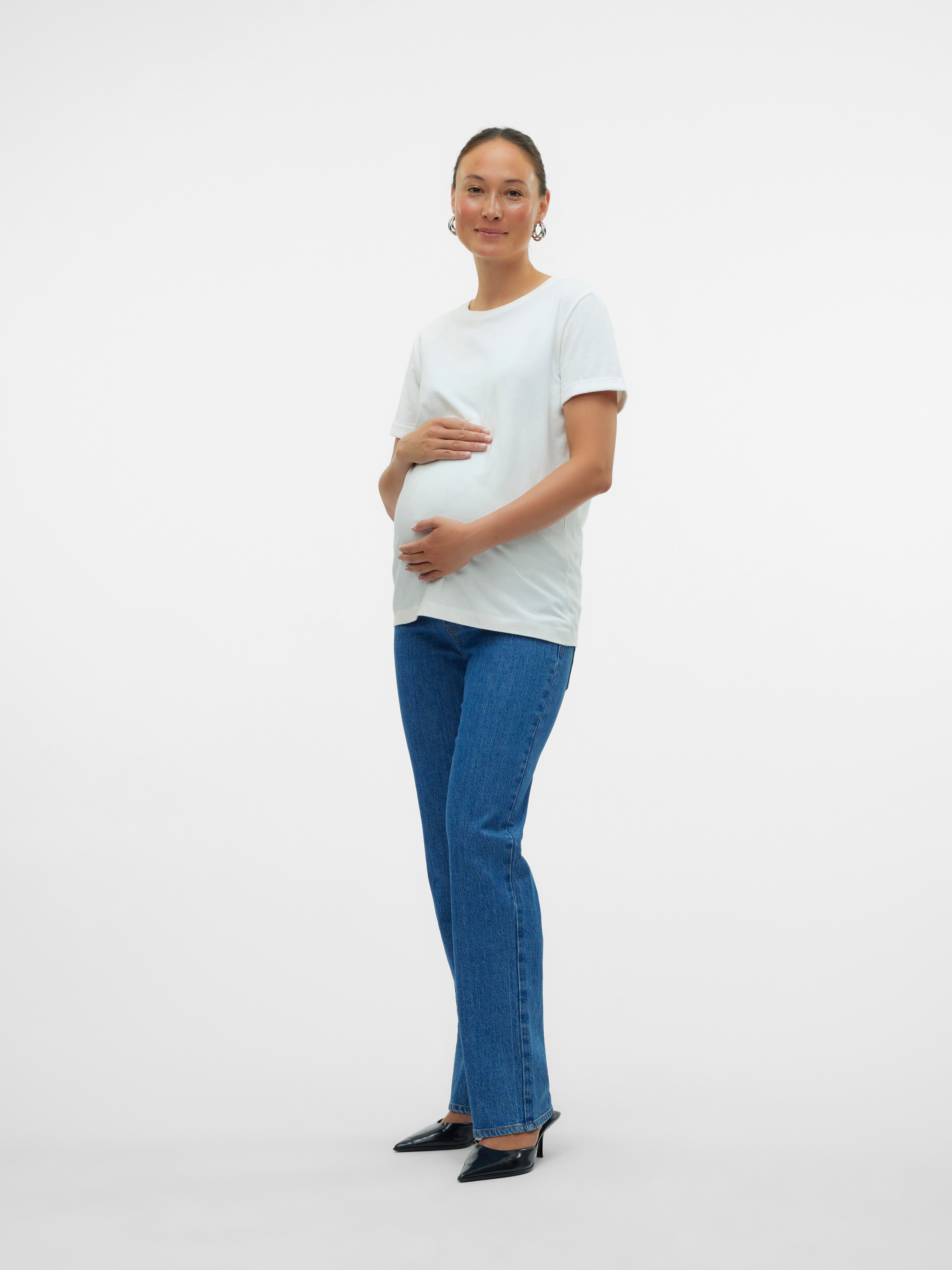 Straight fit Jeans