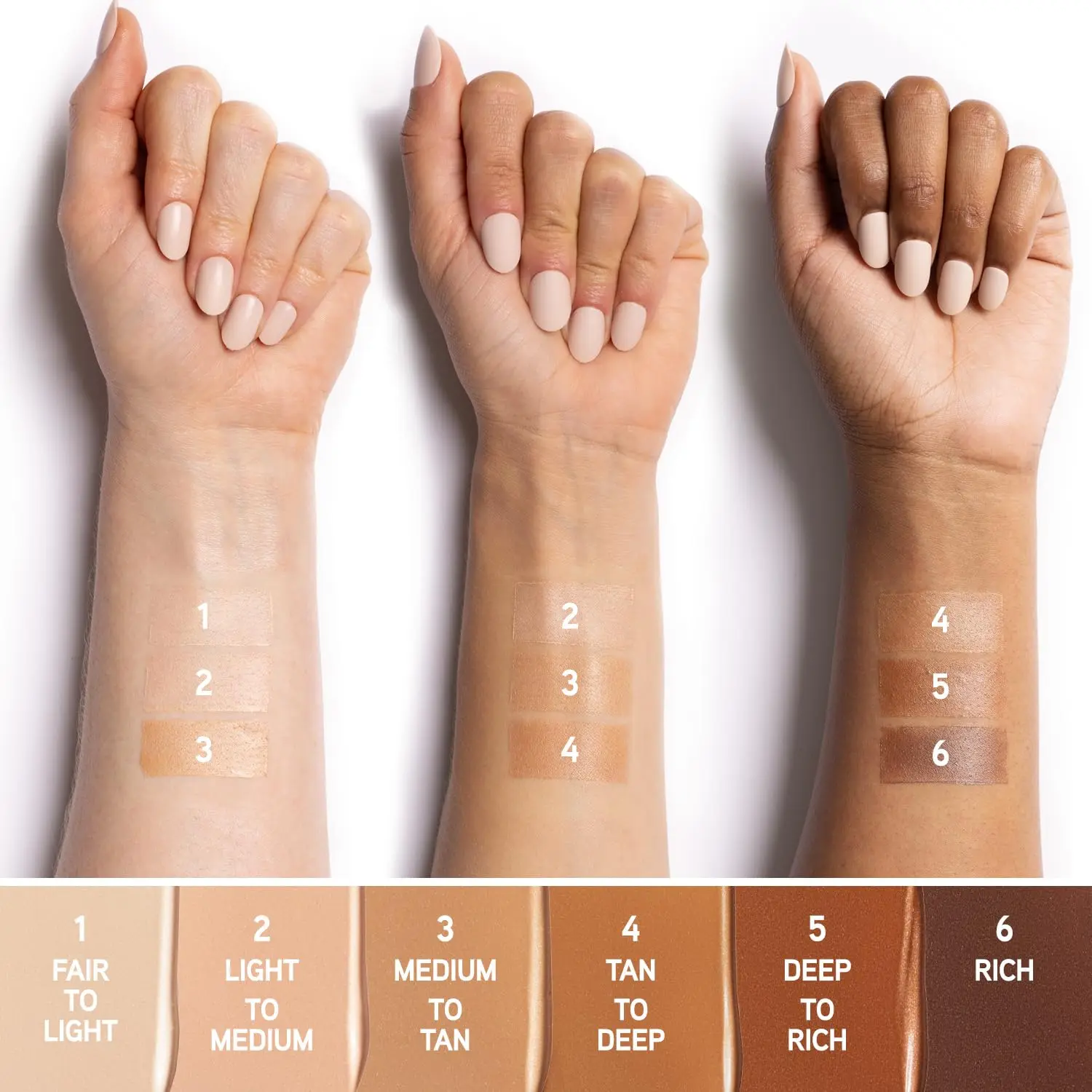 Diamond Perfector BB Cream