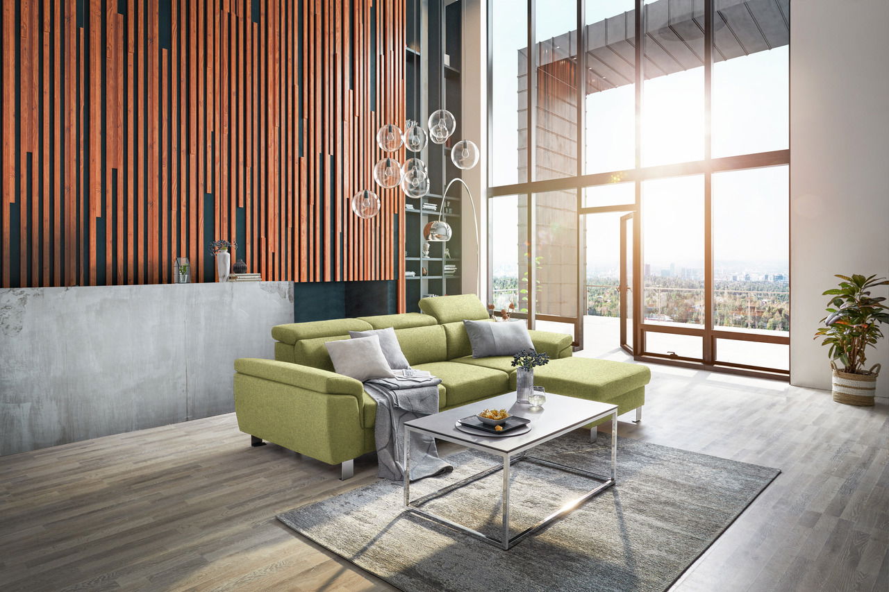 Z2 Ecksofa TIM
