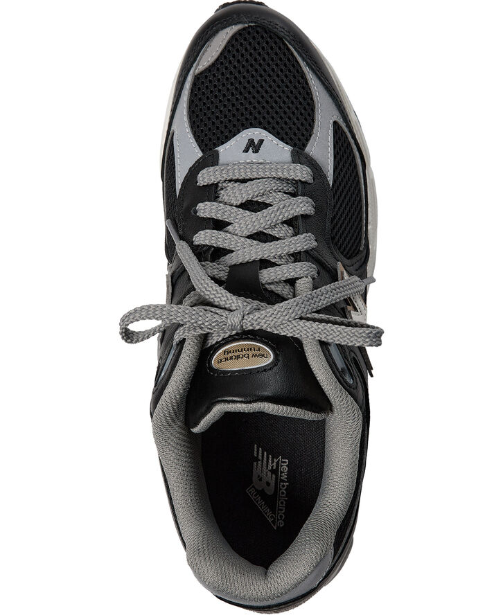 New Balance New Balance 2002R Black