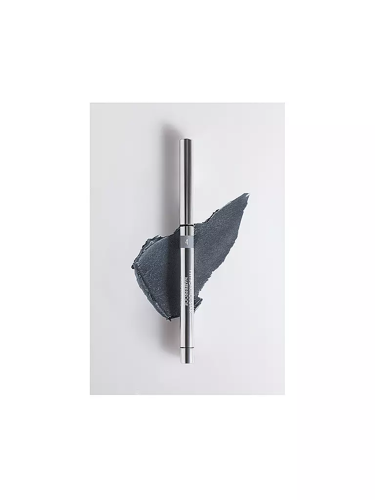 SISLEY Augenkonturenstift - Phyto-Khol Star Mat   ( 4 Matte Graphite )  grau