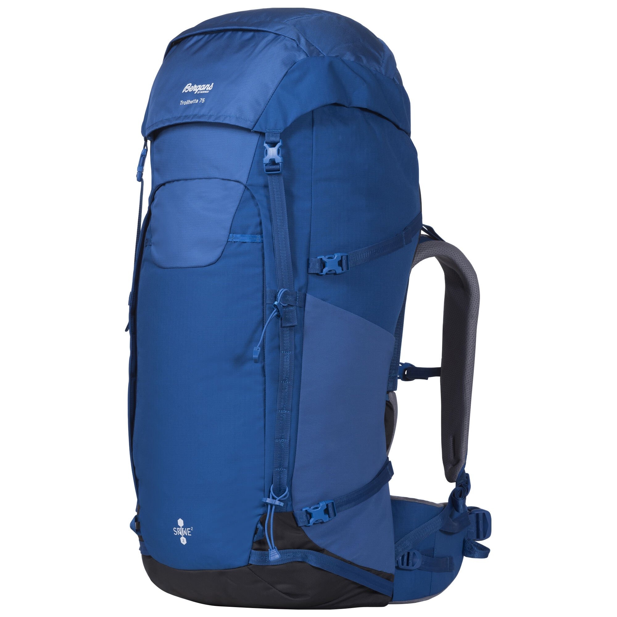 Trollhetta V5 75 Classic Blue/Athens Blue