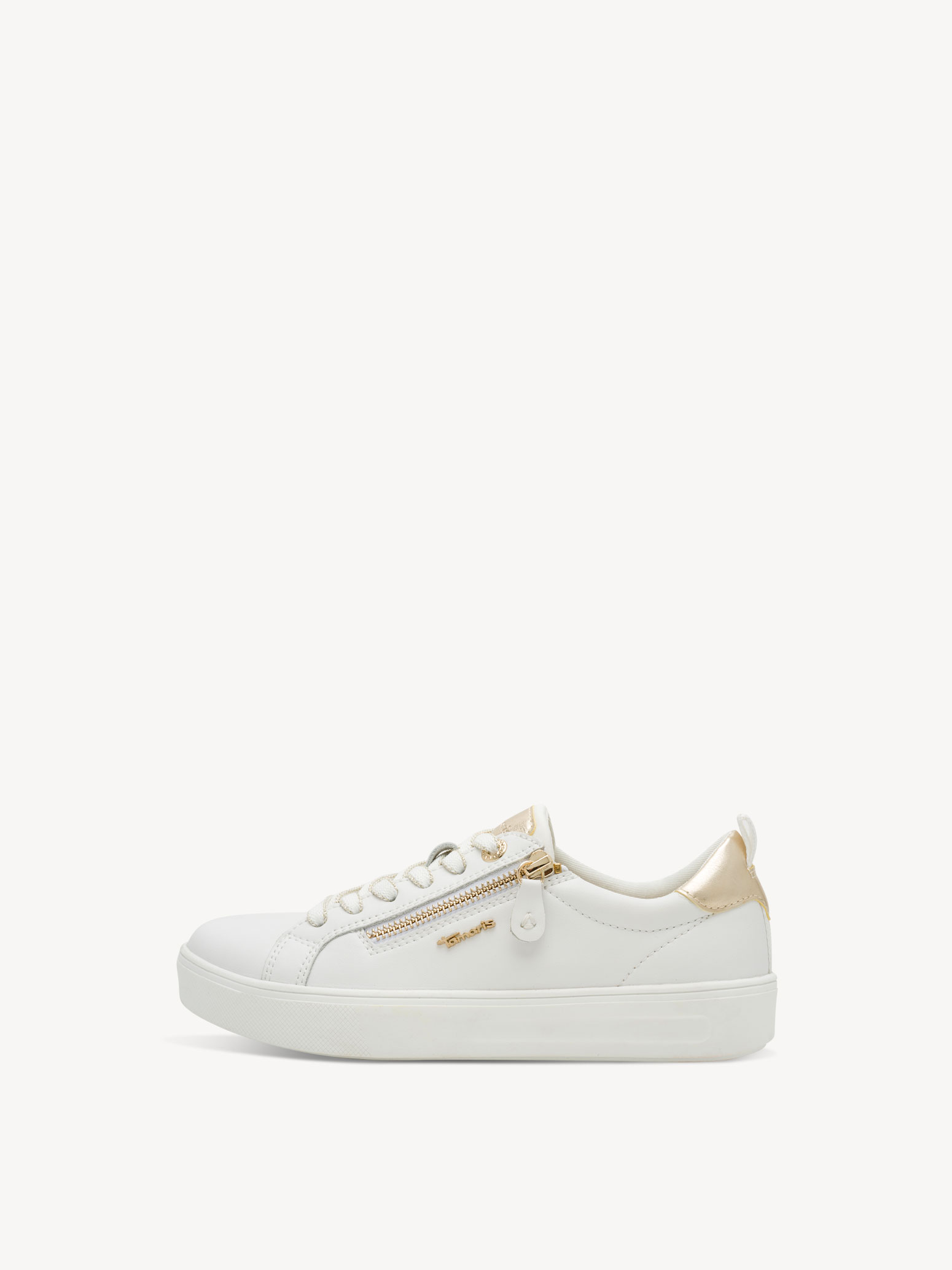 Sneaker - wit