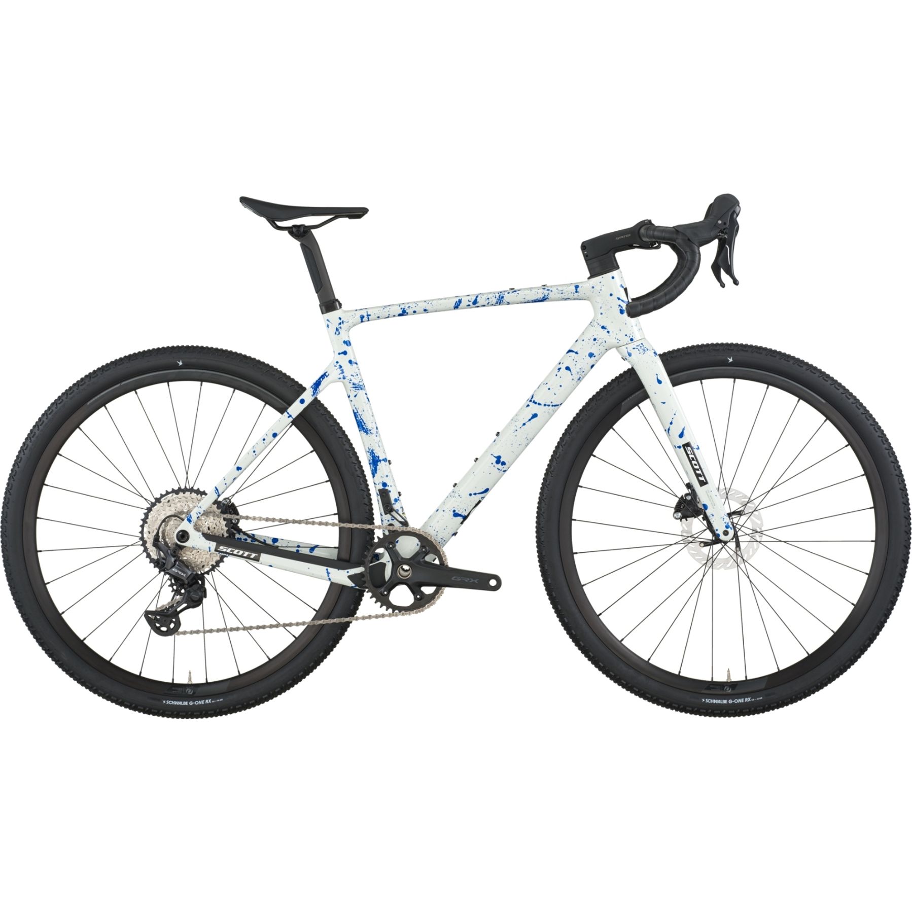Scott Addict Gravel 30 2026
