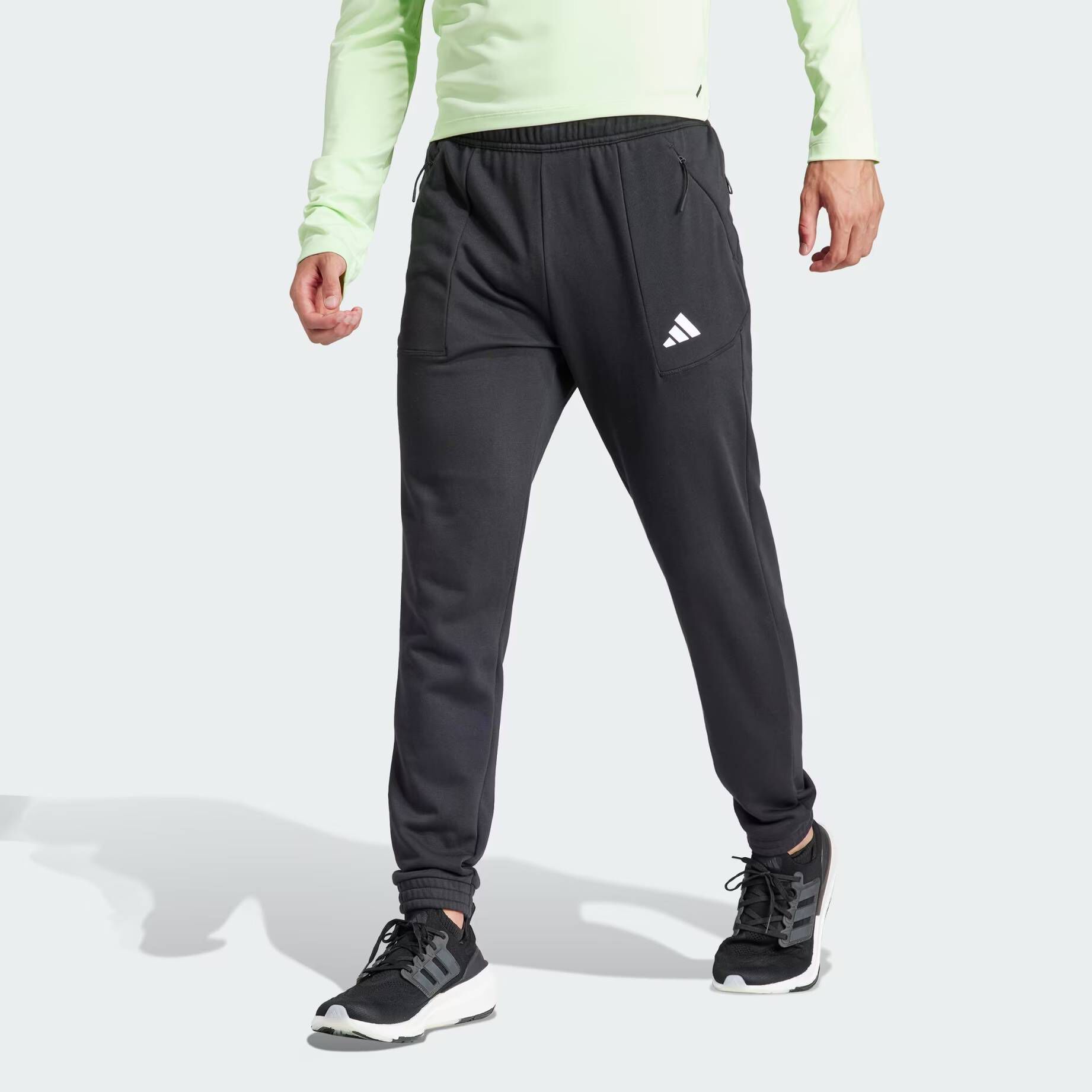 adidas Performance| Herren Trainingshose